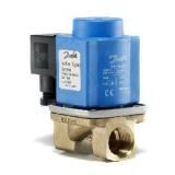 �����������: ����� ������������� ���������������� ������ Danfoss EV251B