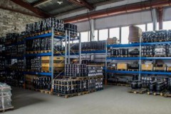 Шаровые краны «АЛСО» конкурируют с продукцией лидеров арматурного рынка Шаровые краны «АЛСО» конкурируют с продукцией лидеров арматурного рынка
