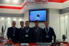 Шаровые краны «АЛСО» конкурируют с продукцией лидеров арматурного рынка Шаровые краны «АЛСО» конкурируют с продукцией лидеров арматурного рынка