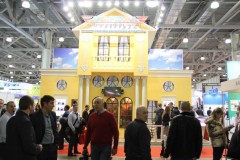         Aqua-Therm Moscow 2015