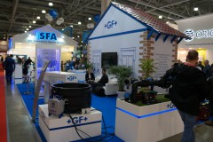         Aqua-Therm Moscow 2015