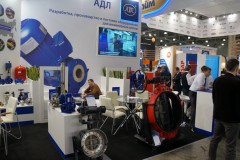         Aqua-Therm Moscow 2015