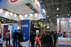         Aqua-Therm Moscow 2015