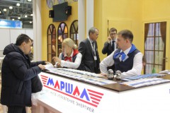         Aqua-Therm Moscow 2015