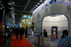         Aqua-Therm Moscow 2015