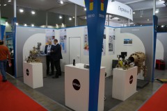         Aqua-Therm Moscow 2015