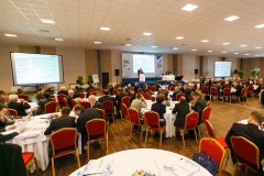 Результаты реализации проекта «Прорыв» обсудили на научно-практической конференции в Калужской области