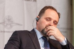 С.Донской: Россия должна принять «сланцевый вызов США»