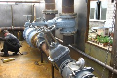 Трансформация бизнес—моделей заводов — производителей промышленного газового оборудования в период 2000–2015 гг. Трансформация бизнес—моделей заводов — производителей промышленного газового оборудования в период 2000–2015 гг.