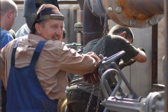 Трансформация бизнес—моделей заводов — производителей промышленного газового оборудования в период 2000–2015 гг. Трансформация бизнес—моделей заводов — производителей промышленного газового оборудования в период 2000–2015 гг.