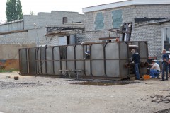 Трансформация бизнес—моделей заводов — производителей промышленного газового оборудования в период 2000–2015 гг. Трансформация бизнес—моделей заводов — производителей промышленного газового оборудования в период 2000–2015 гг.