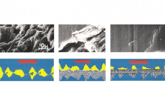 К вопросу выбора термостойких смазочных материалов для узлов энергетической арматуры К вопросу выбора термостойких смазочных материалов для узлов энергетической арматуры