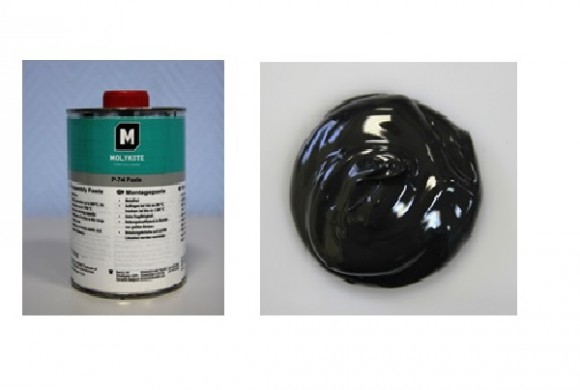 К вопросу выбора термостойких смазочных материалов для узлов энергетической арматуры К вопросу выбора термостойких смазочных материалов для узлов энергетической арматуры