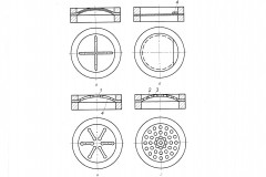 Российские инновационные разработки мембранных клапанов многоразового действия, которые ждут своего часа Российские инновационные разработки мембранных клапанов многоразового действия, которые ждут своего часа