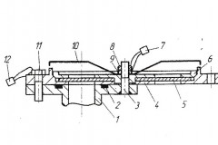 Российские инновационные разработки мембранных клапанов многоразового действия, которые ждут своего часа Российские инновационные разработки мембранных клапанов многоразового действия, которые ждут своего часа
