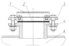 Российские инновационные разработки мембранных клапанов многоразового действия, которые ждут своего часа Российские инновационные разработки мембранных клапанов многоразового действия, которые ждут своего часа