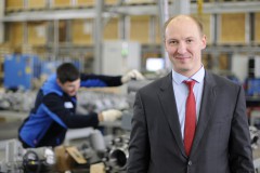 Модуль аварийного срабатывания АУМА для нефтегазовой промышленности Модуль аварийного срабатывания АУМА для нефтегазовой промышленности