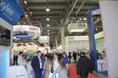   Aquatherm Moscow 2017    !