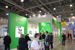   Aquatherm Moscow 2017    !